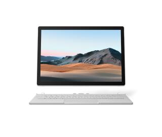 Microsoft Surface Book 3, 15" 